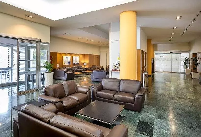 Fotos del hotel La Estación:  120