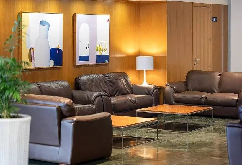 Fotos del hotel La Estación:  28