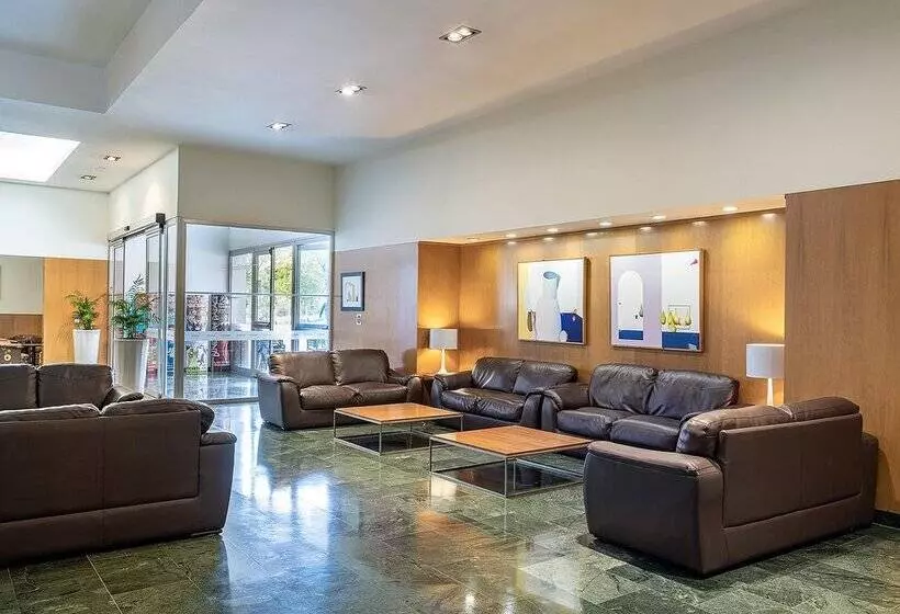 Fotos del hotel La Estación:  119