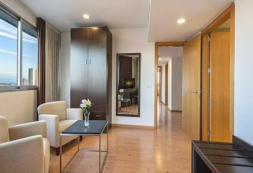 Fotos del hotel La Estación:  117