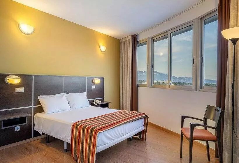 Fotos del hotel La Estación:  7