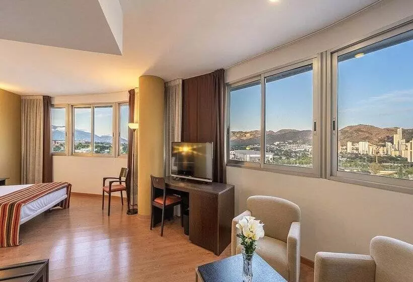 Fotos del hotel La Estación:  89