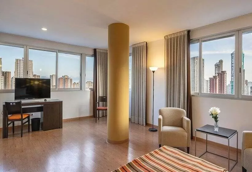 Fotos del hotel La Estación:  143