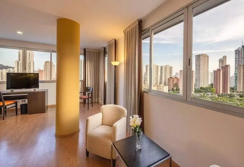 Fotos del hotel La Estación:  77