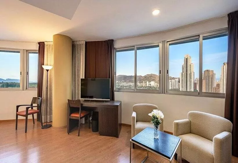 Fotos del hotel La Estación:  149