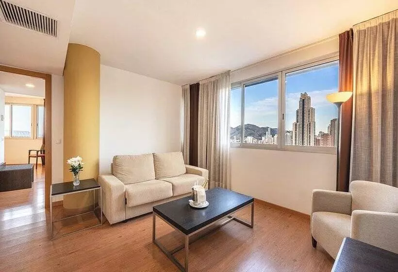 Fotos del hotel La Estación:  115