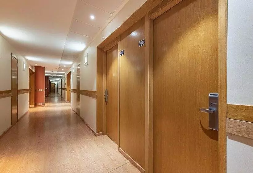 Fotos del hotel La Estación:  29