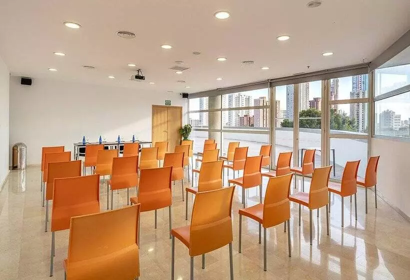 Fotos del hotel La Estación:  55