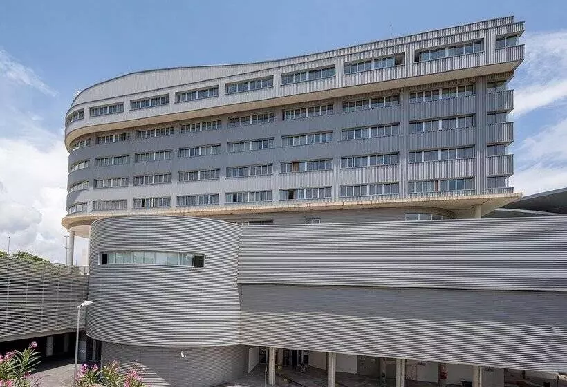 Fotos del hotel La Estación:  74