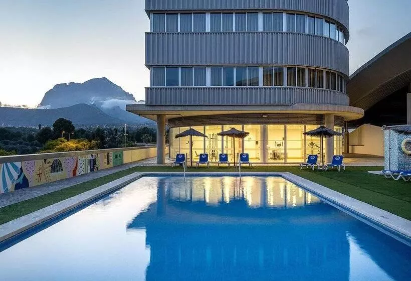 Fotos del hotel La Estación:  103