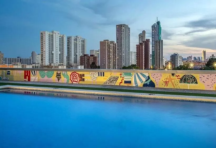 Fotos del hotel La Estación:  102