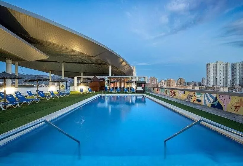 Fotos del hotel La Estación:  130