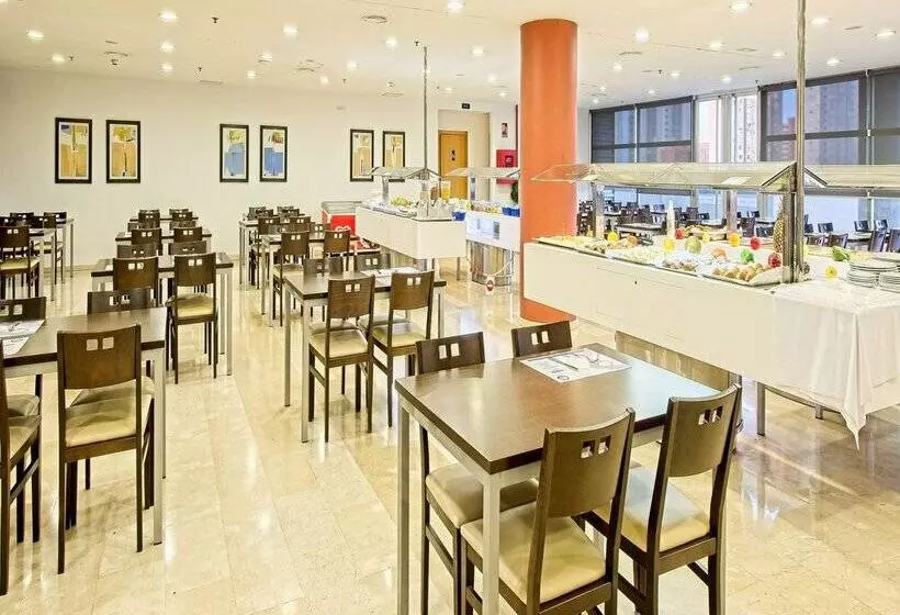 Fotos del hotel La Estación:  45