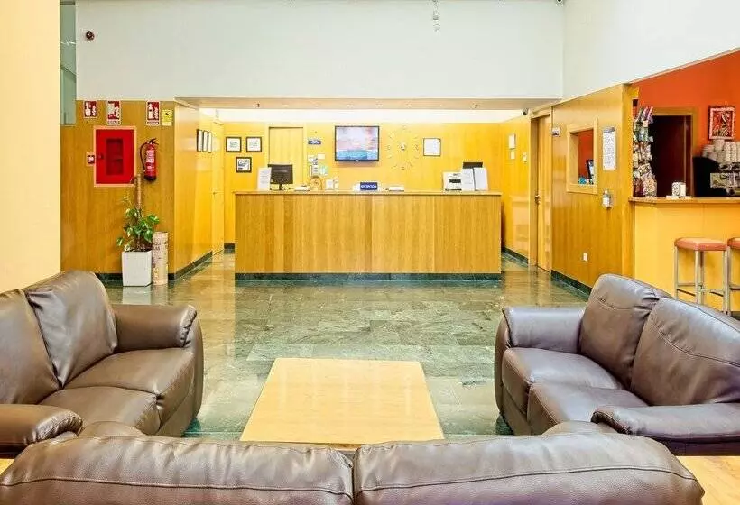 Fotos del hotel La Estación:  122