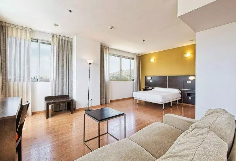 Fotos del hotel La Estación:  19