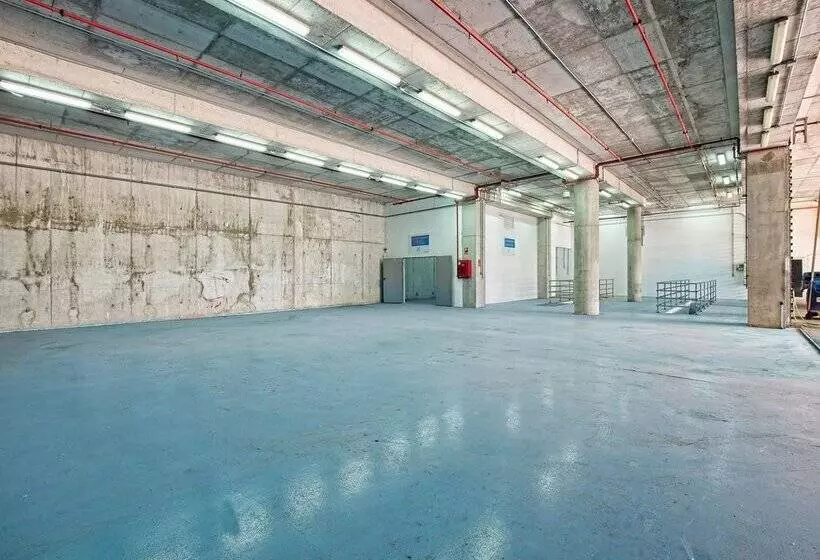 Fotos del hotel La Estación:  121