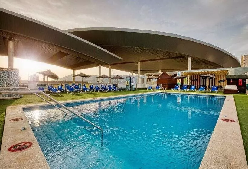 Fotos del hotel La Estación:  100