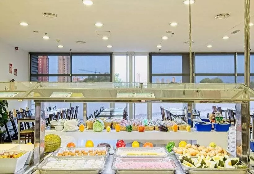 Fotos del hotel La Estación:  144