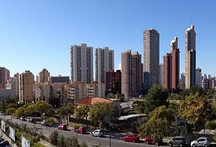 Fotos del hotel La Estación:  91