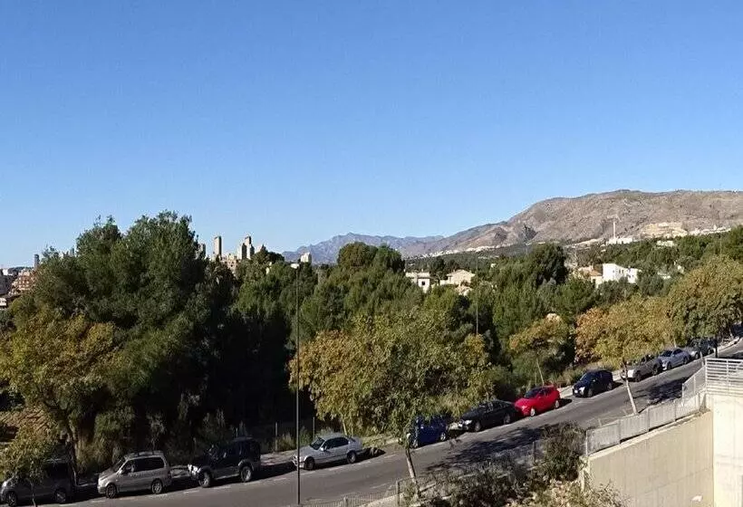 Fotos del hotel La Estación:  75