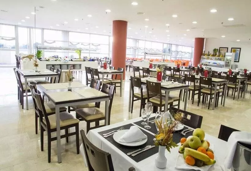 Fotos del hotel La Estación:  41