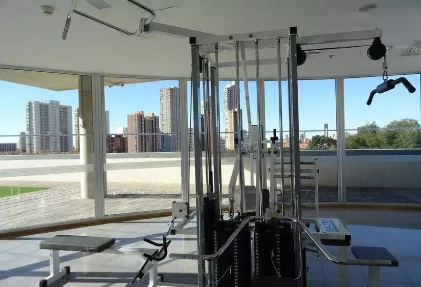 Fotos del hotel La Estación:  86