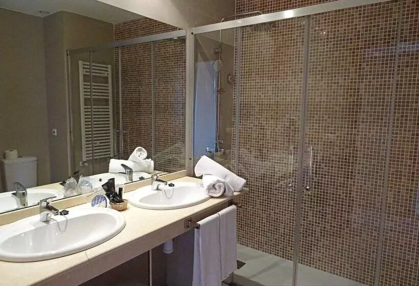 Fotos del hotel La Estación:  63