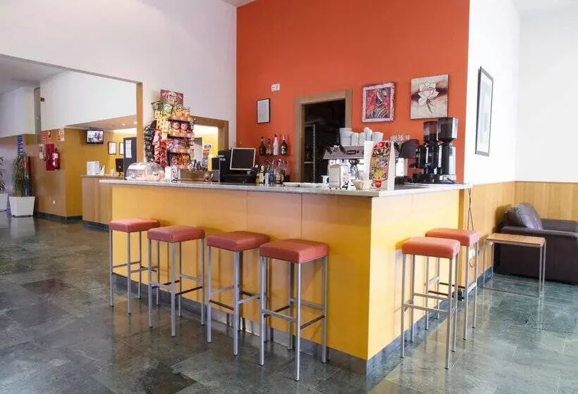 Fotos del hotel La Estación:  51