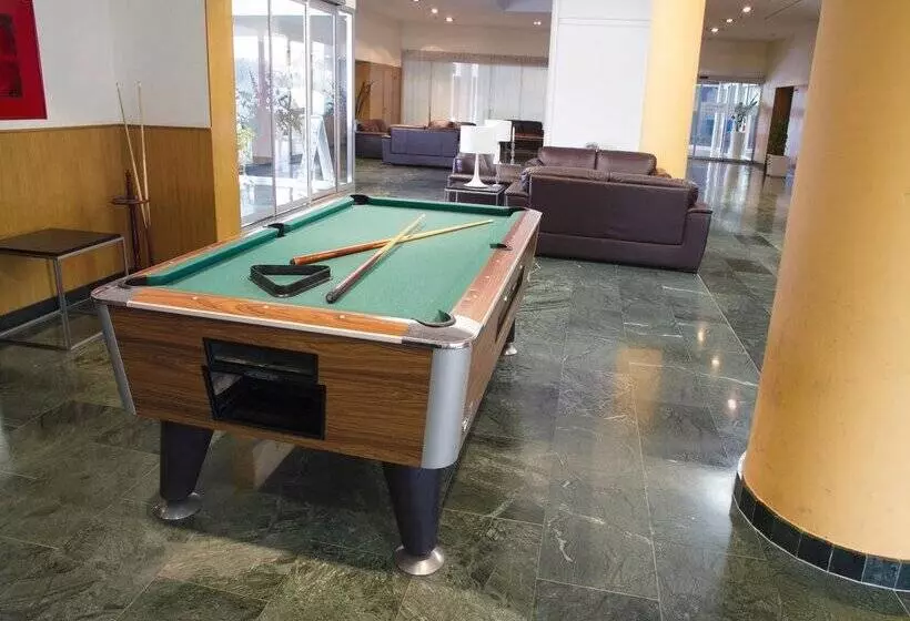 Fotos del hotel La Estación:  53