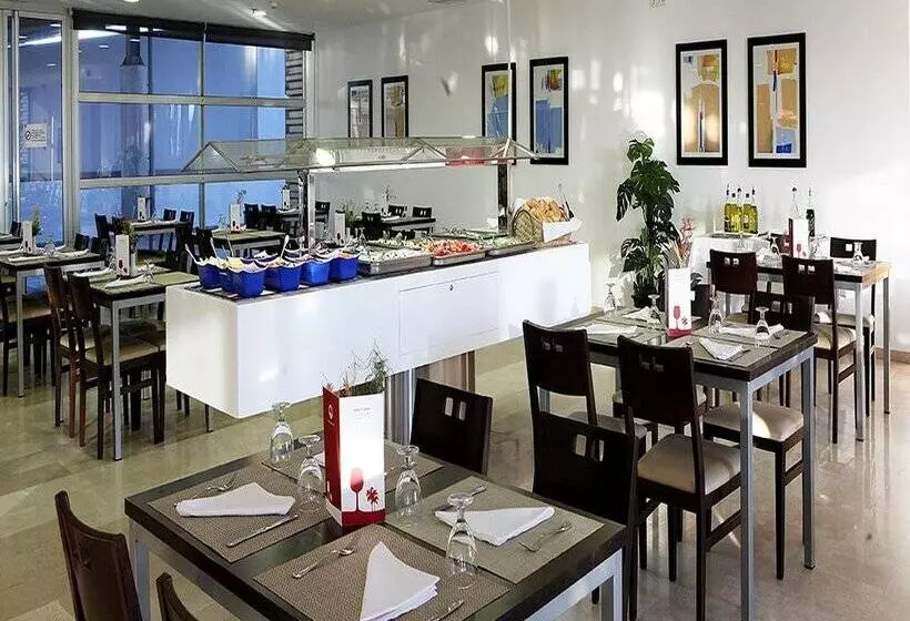 Fotos del hotel La Estación:  46