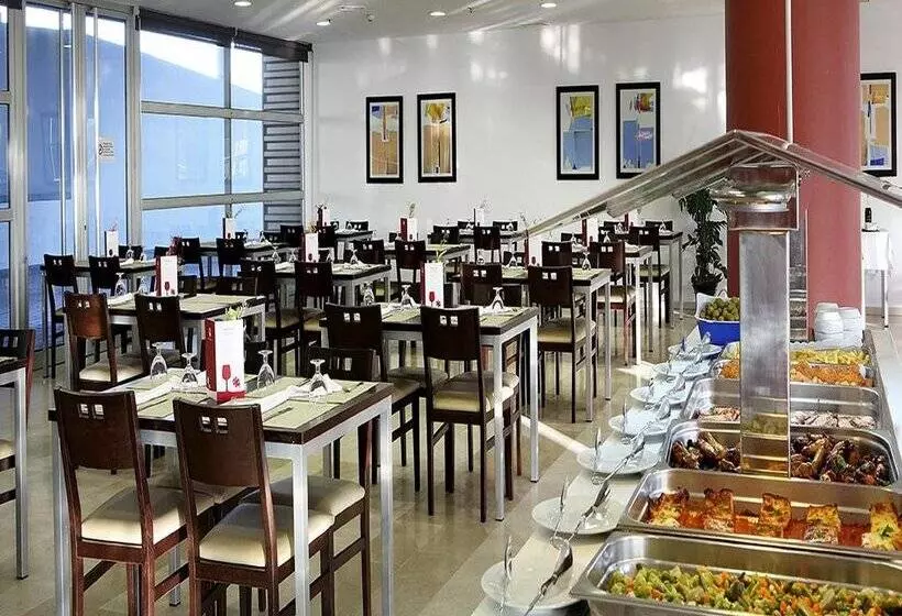 Fotos del hotel La Estación:  49