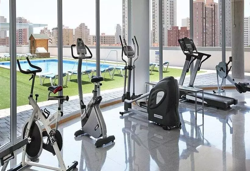 Fotos del hotel La Estación:  31