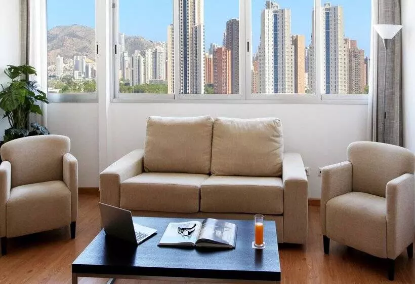 Fotos del hotel La Estación:  146