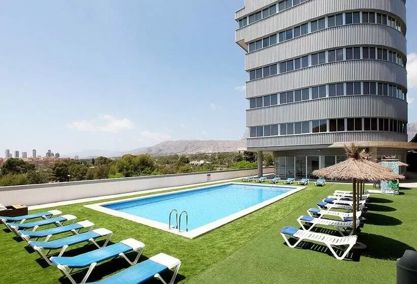 Fotos del hotel La Estación:  2