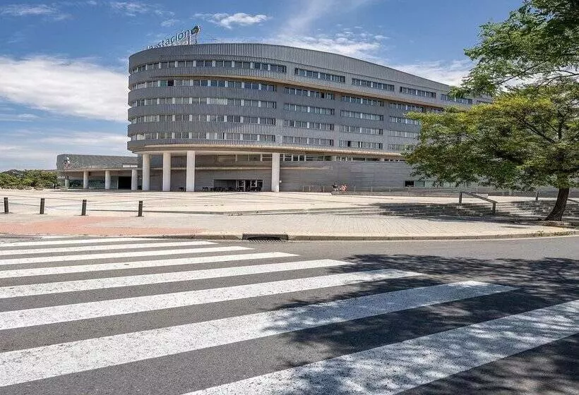 Fotos del hotel La Estación:  141