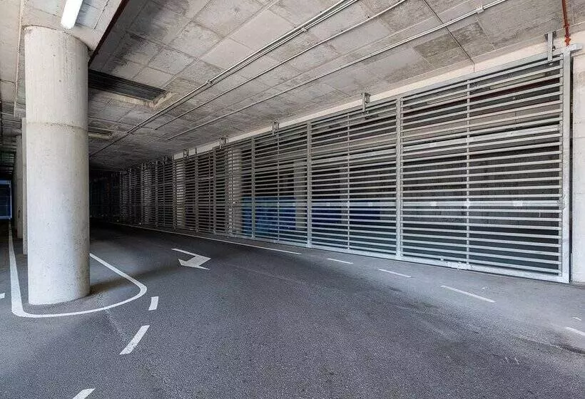 Fotos del hotel La Estación:  71