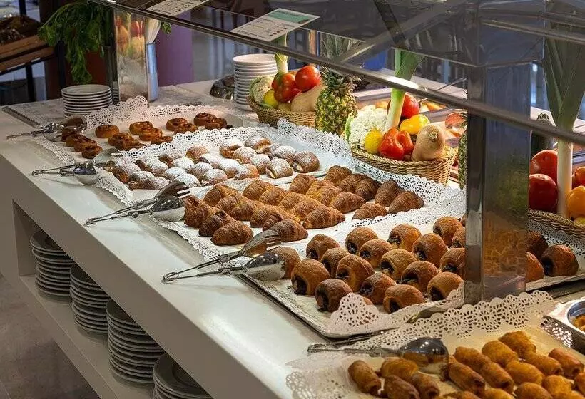 Fotos del hotel La Estación:  124