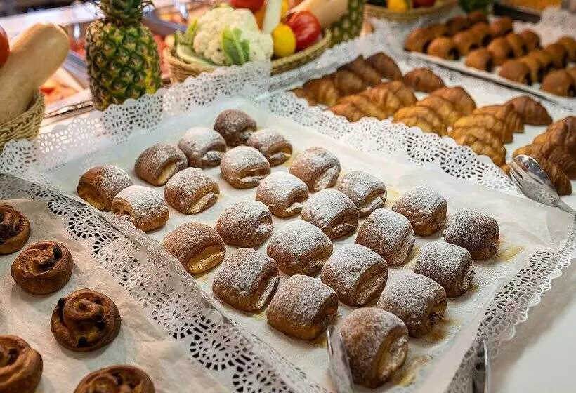 Fotos del hotel La Estación:  123