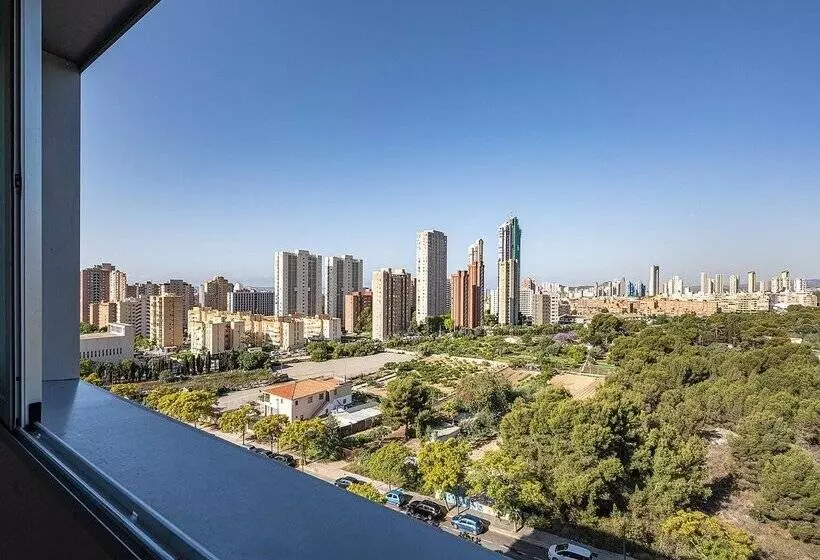 Fotos del hotel La Estación:  87