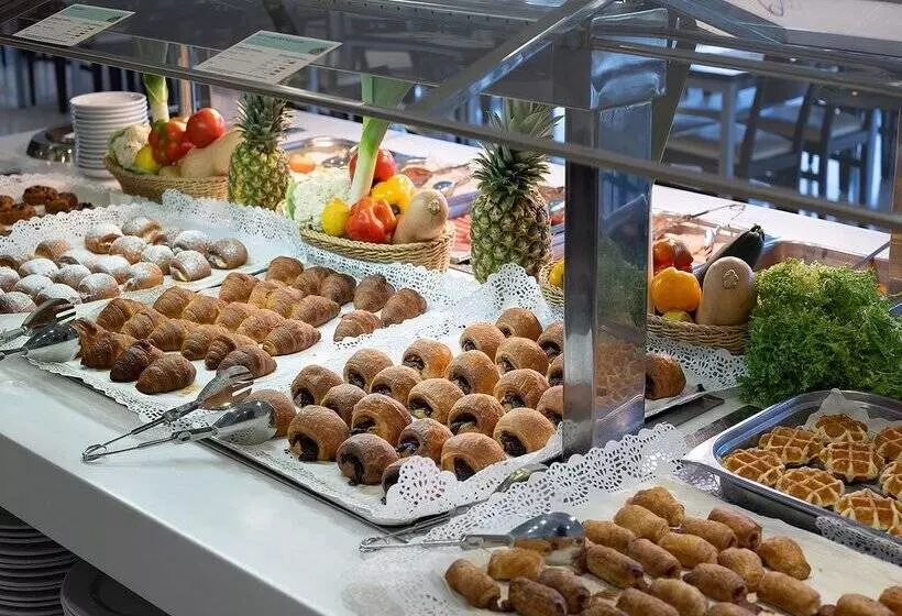 Fotos del hotel La Estación:  125