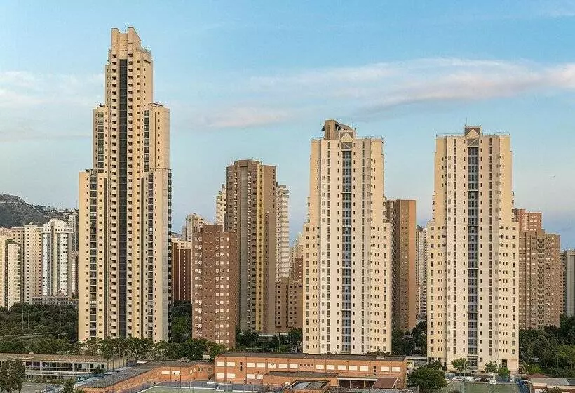 Fotos del hotel La Estación:  76