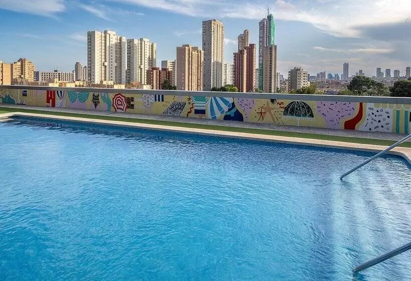 Fotos del hotel La Estación:  98