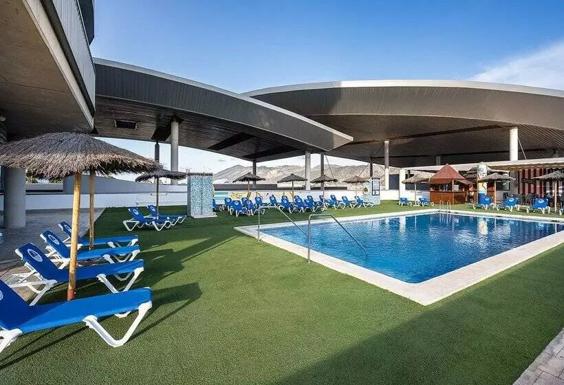 Fotos del hotel La Estación:  154