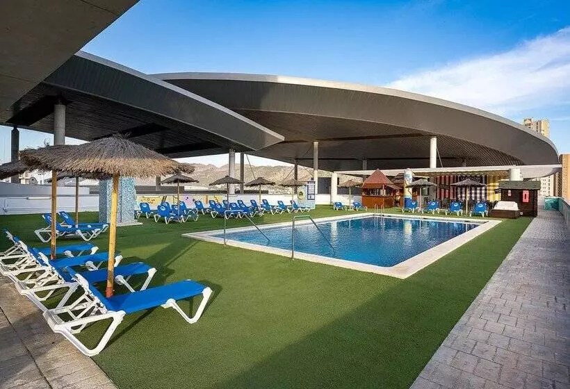 Fotos del hotel La Estación:  132