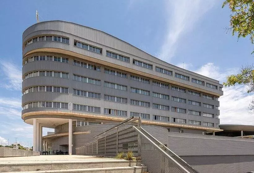 Fotos del hotel La Estación:  78