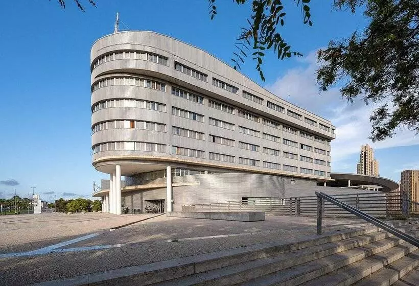 Fotos del hotel La Estación:  151