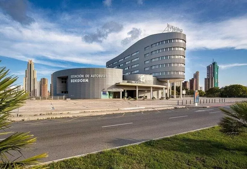 Fotos del hotel La Estación:  150