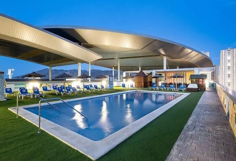 Fotos del hotel La Estación:  106