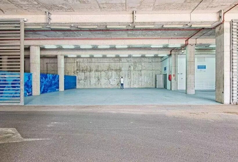 Fotos del hotel La Estación:  73