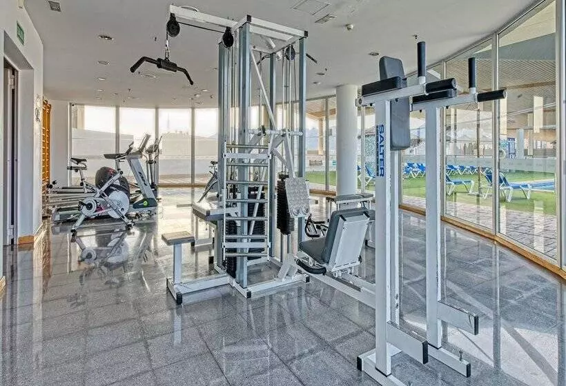 Fotos del hotel La Estación:  33